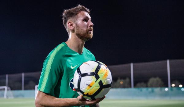 Martin Boyle