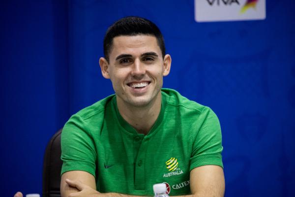 Rogic Presser