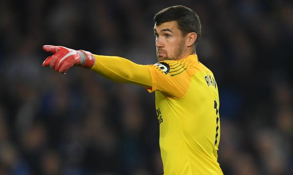 Mat Ryan