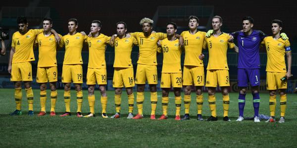 Socceroos