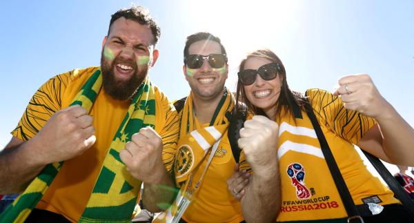 Soccerroos