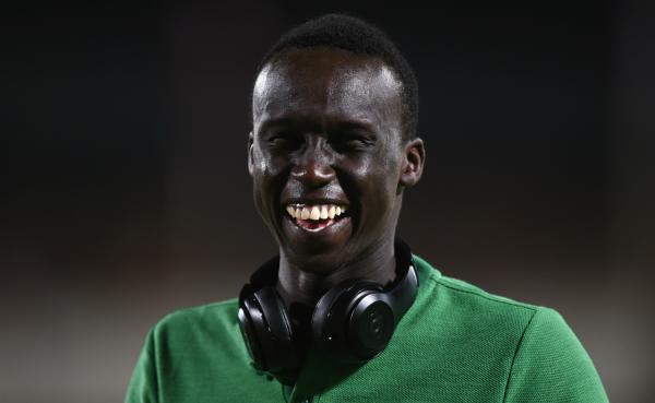 Thomas Deng