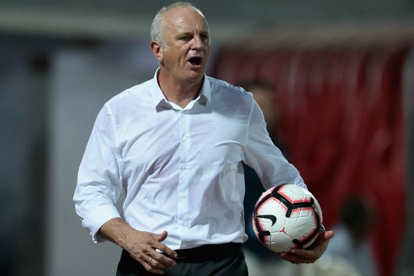 Graham Arnold