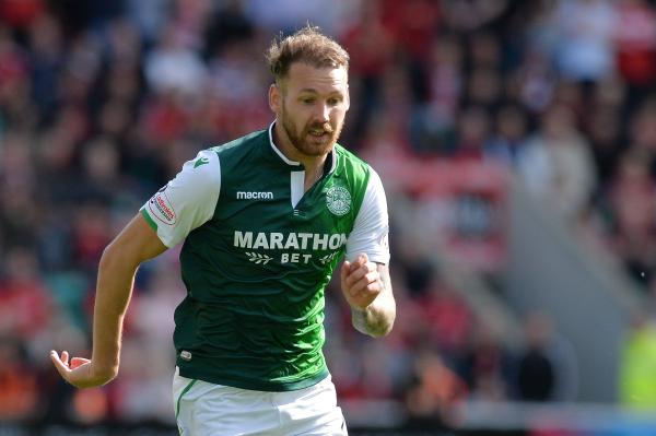 Martin Boyle