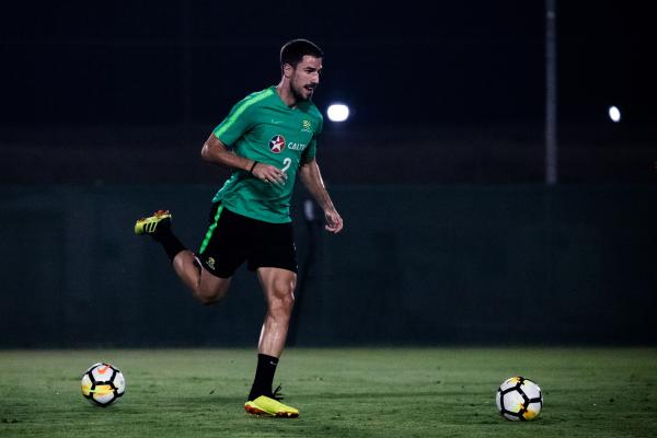 Milos Degenek