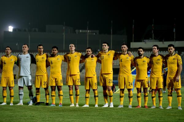 Socceroos