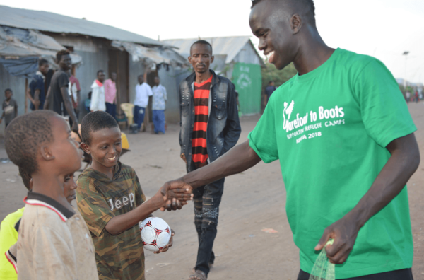Awer Mabil