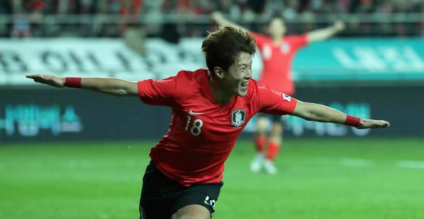 Korea Republic