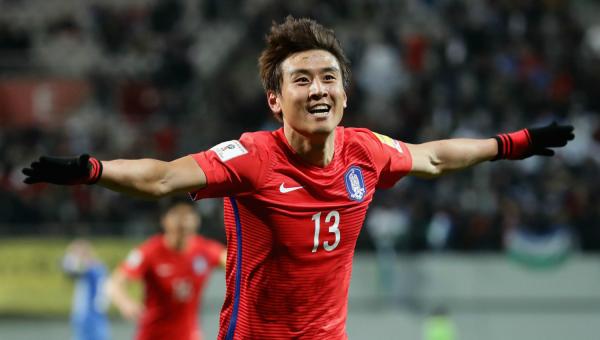 Koo Ja-Cheol
