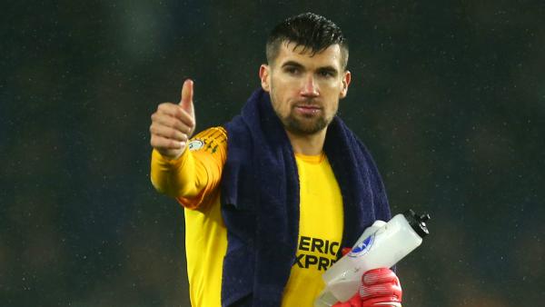 Mat Ryan