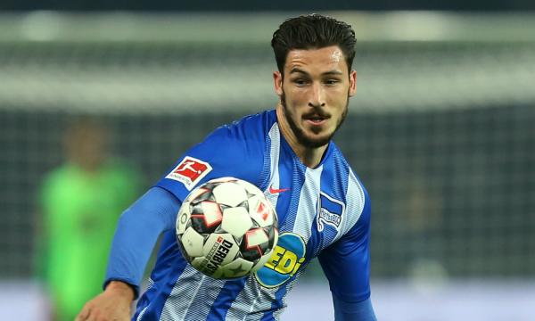 Mathew Leckie