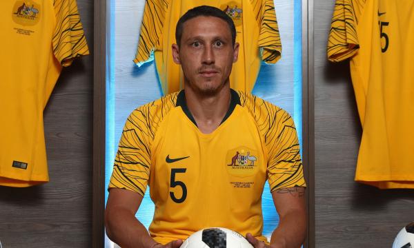 Mark Milligan