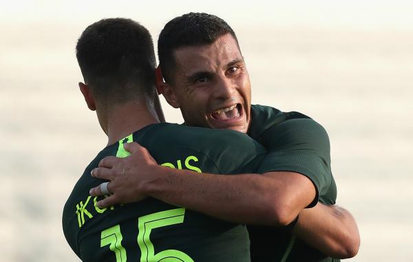 Andrew Nabbout