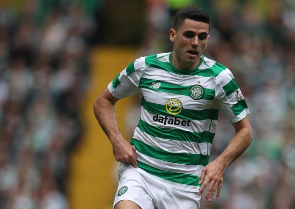 Rogic Celtic