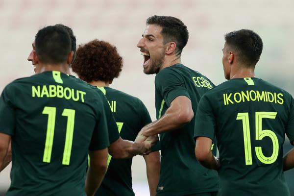 Milos Degenek