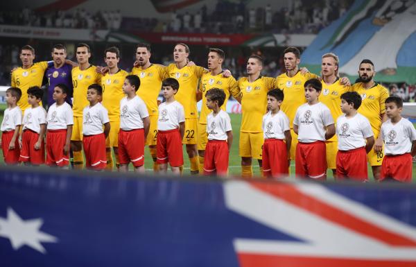 Socceroos