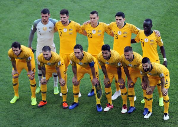 Socceroos