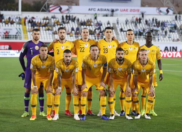 Socceroos