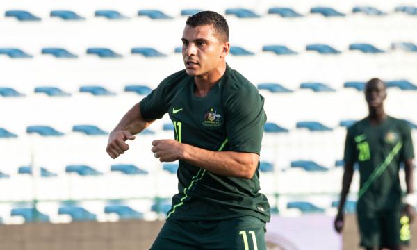 Andrew Nabbout
