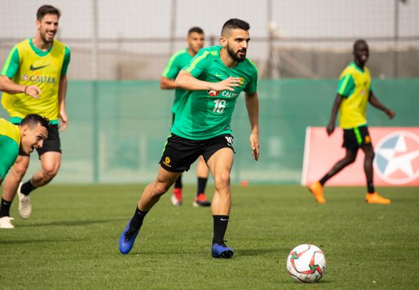 Behich