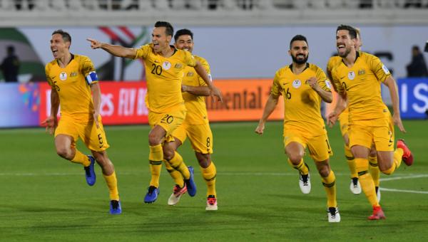 Socceroos