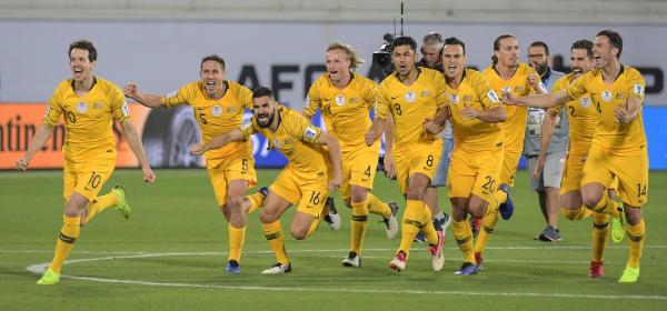 Socceroos