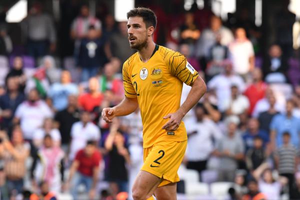 Milos Degenek