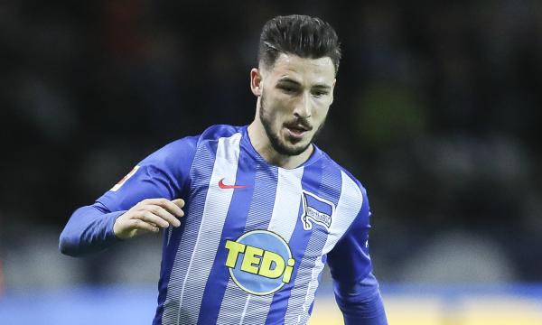 Mathew Leckie
