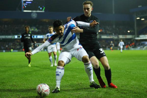 Massimo Luongo