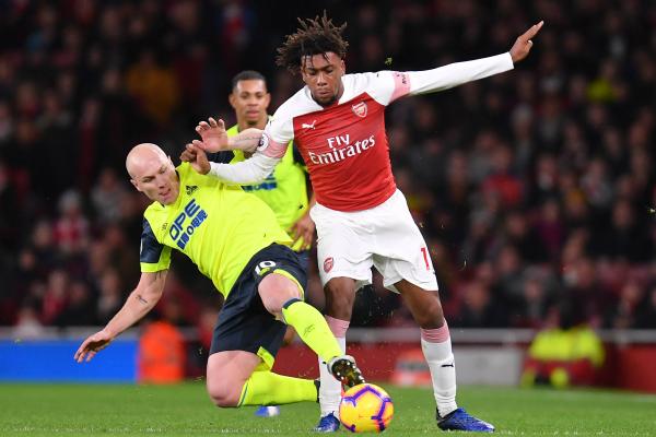 Aaron Mooy