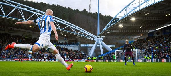 Aaron Mooy