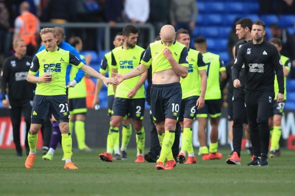Aaron Mooy