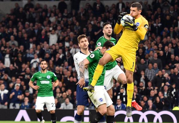 Mat Ryan