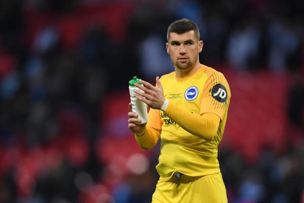 Mat Ryan