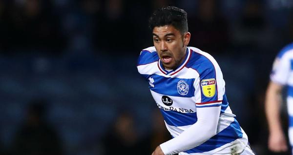 Luongo QPR 2