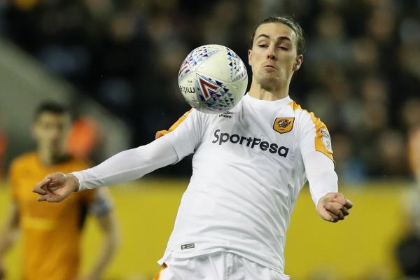 Jackson Irvine