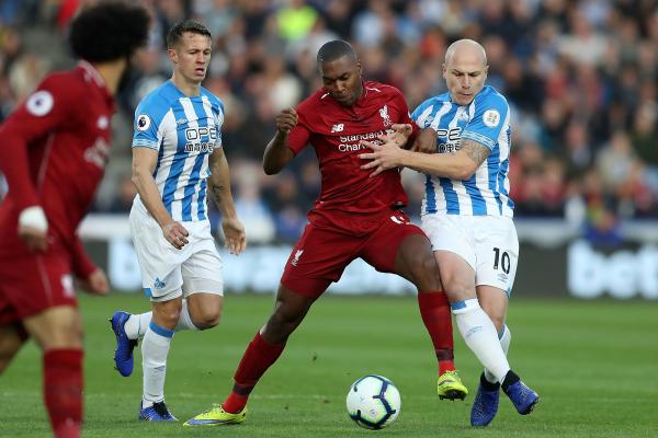 Aaron Mooy
