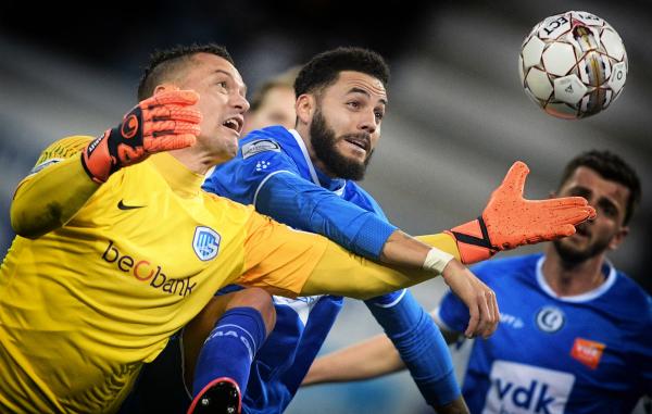 Danny Vukovic