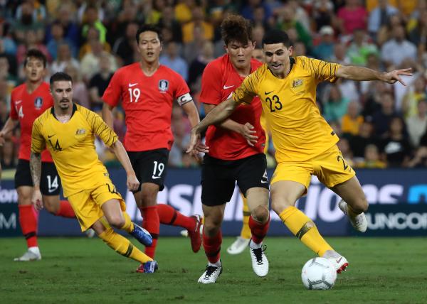 Tom Rogic