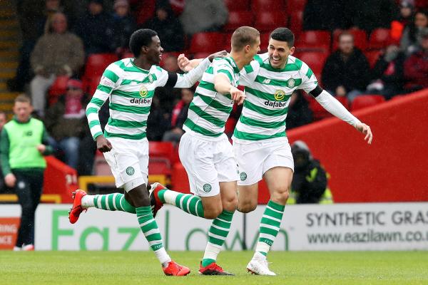 Celtic