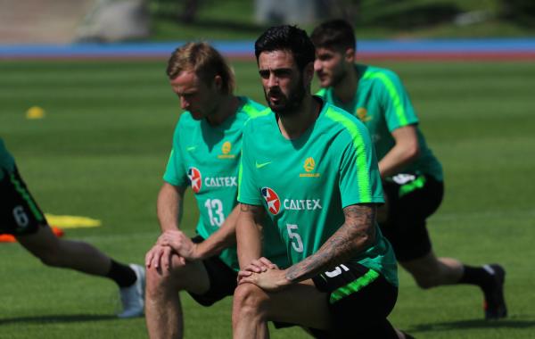 Rhys Williams
