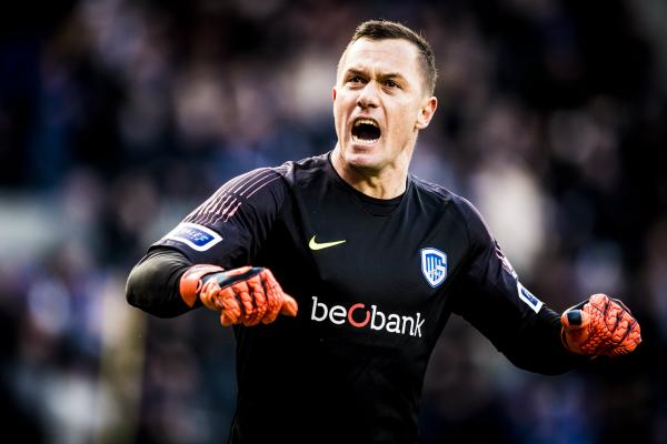 Danny Vukovic