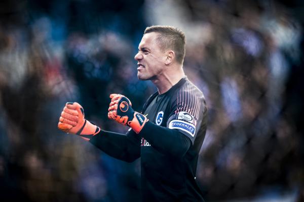 Danny Vukovic