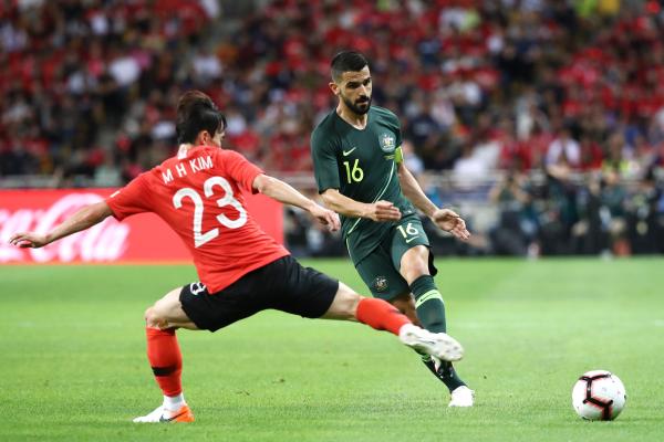 Behich