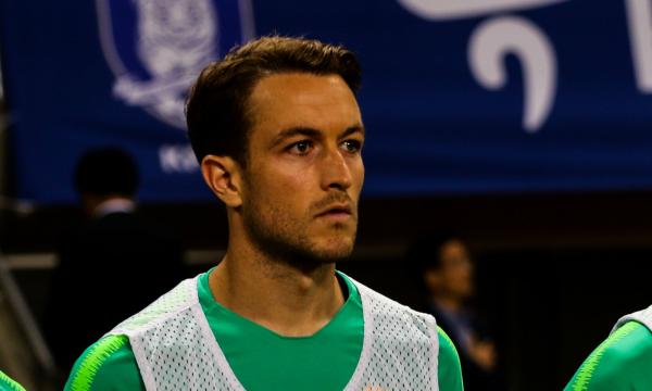 Adam Taggart