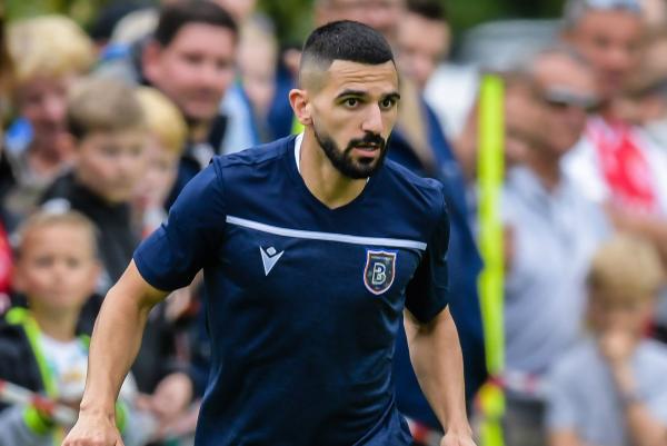 Aziz Behich