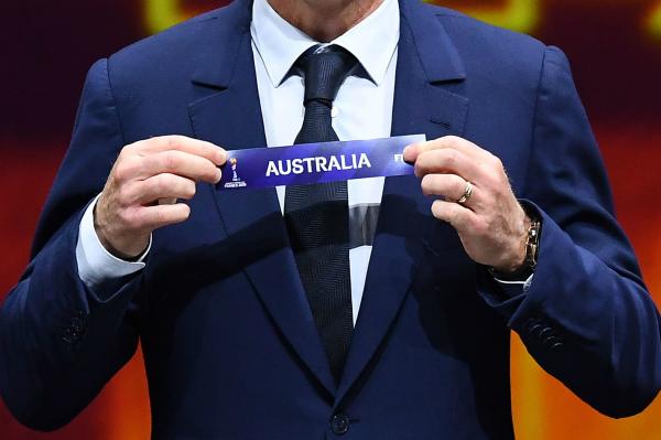 World Cup draw