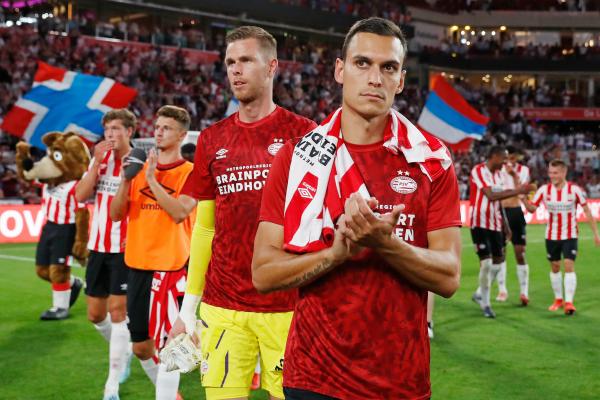 Trent Sainsbury