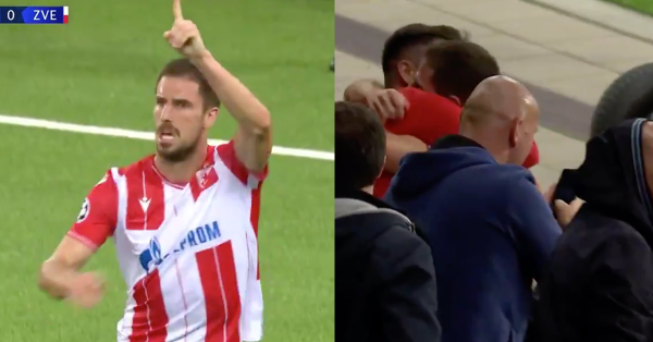 Milos Degenek
