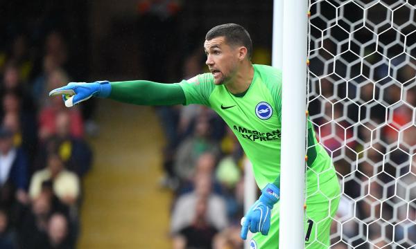 Mat Ryan